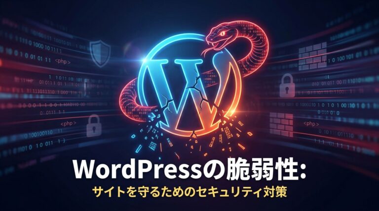 XSS2Shellとは — WordPressログイン画面の未認証XSSからPHPコード実行へ至る攻撃